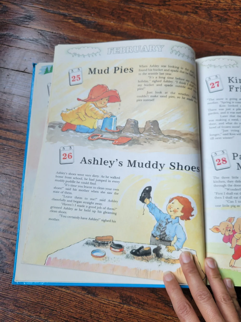 365 Bedtime Stories, A New Story For Every Day Anne McKie Hardcover, 1997 Age 3+